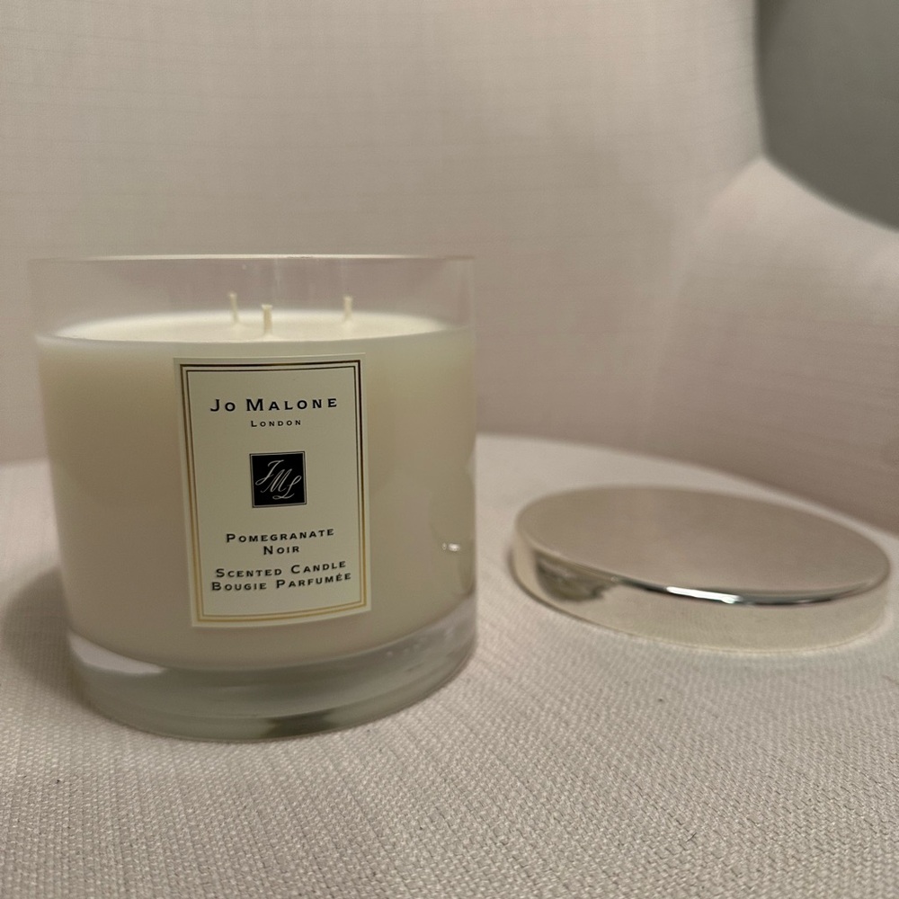 Jo Malone London Pomegranate Noir Scented Candle